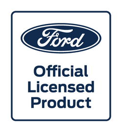 Ford Trademarks and Trade Dress used under license to Franzis Verlag GmbH